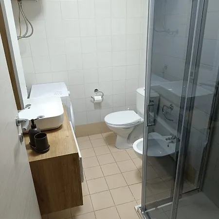 Apartman Sicilian Dreams