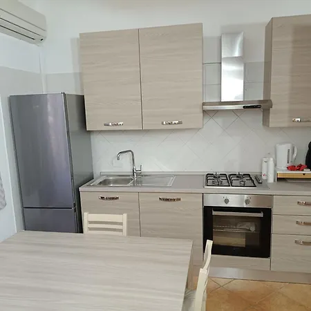 Sicilian Dreams Apartment