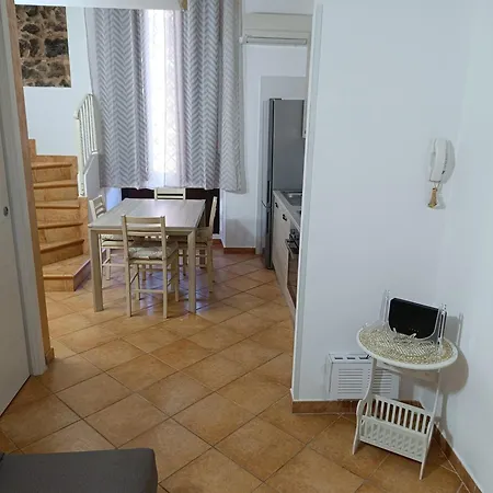 Apartment Sicilian Dreams *