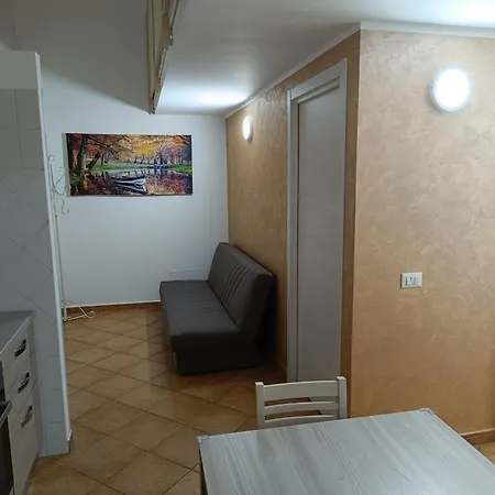 Apartment Sicilian Dreams Catania