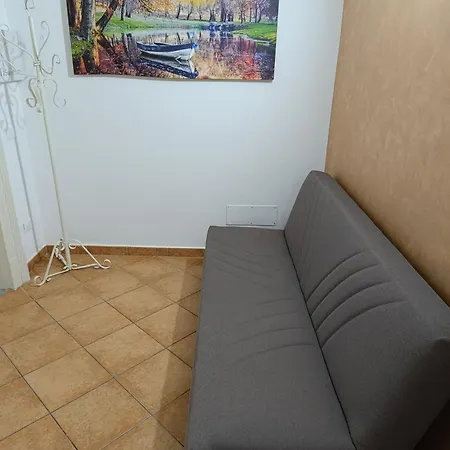 Sicilian Dreams Apartment *